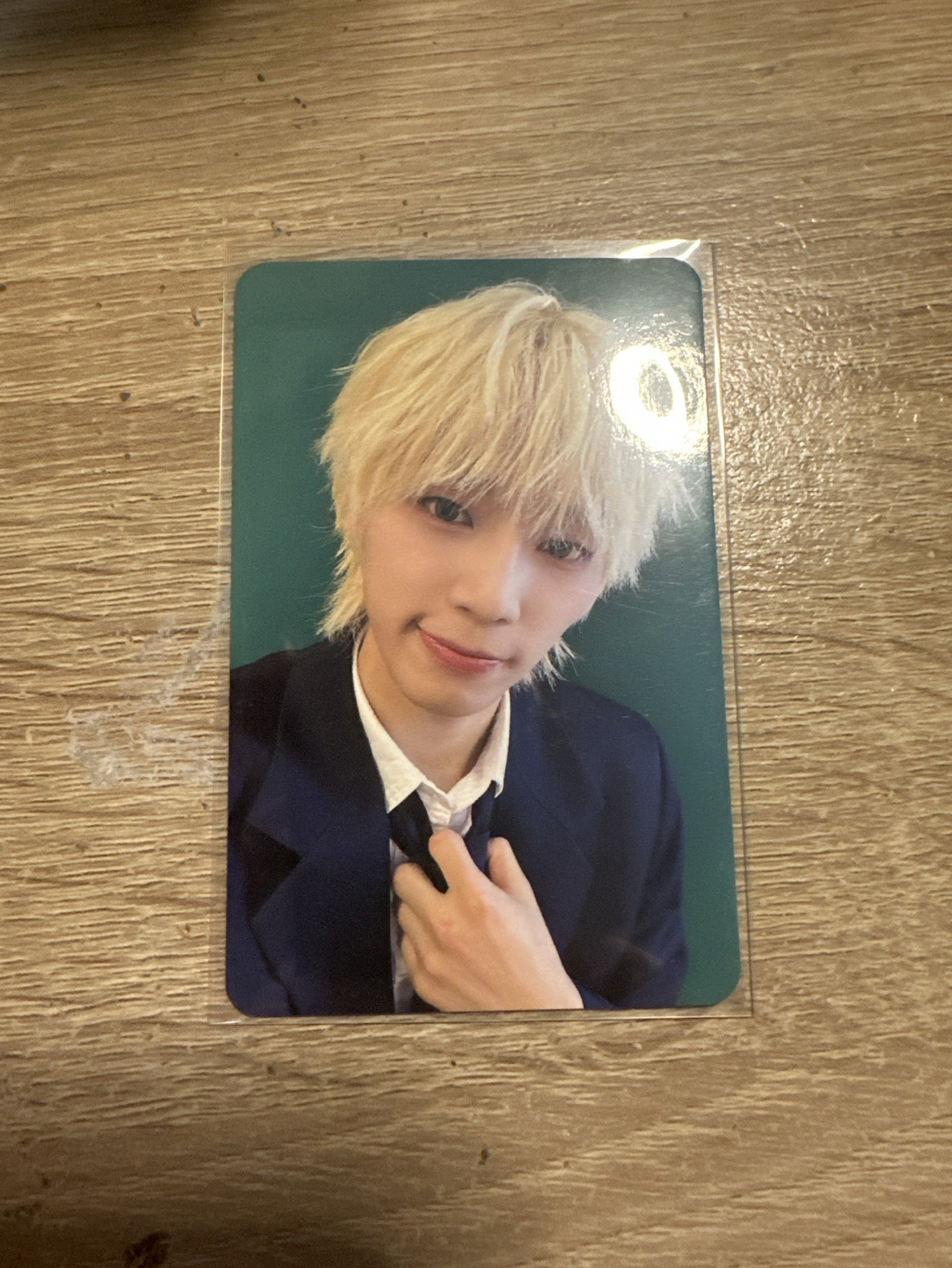 迷二 ms 台北簽售 簽售卡  蘇建