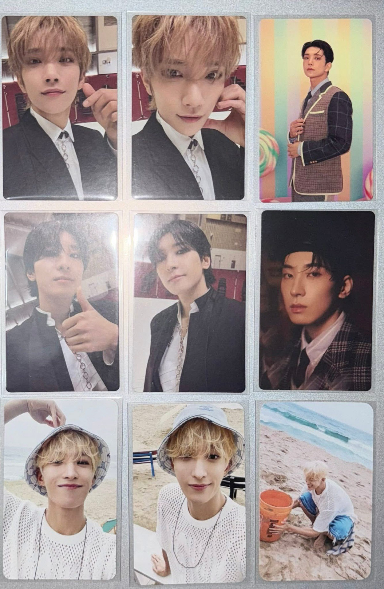 電子專（皆未掃）