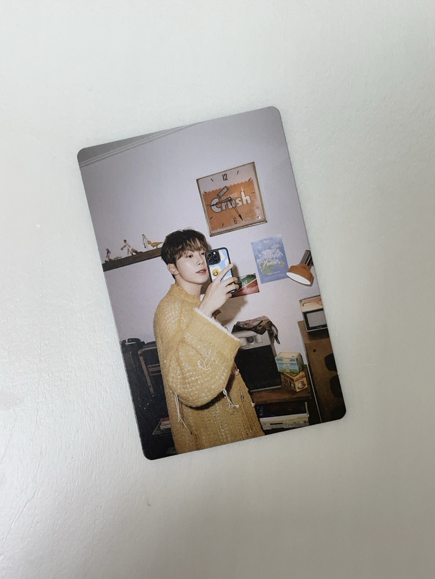 寛 迷11迷你卡早ver.