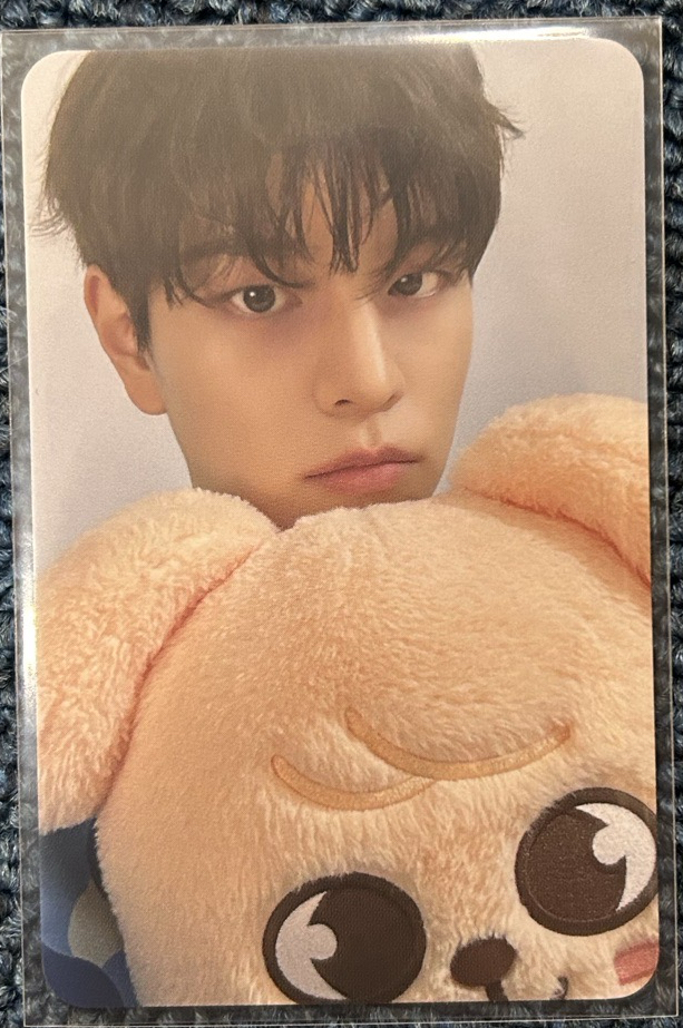 3rd 世巡安可快閃店線下滿額-昇玟