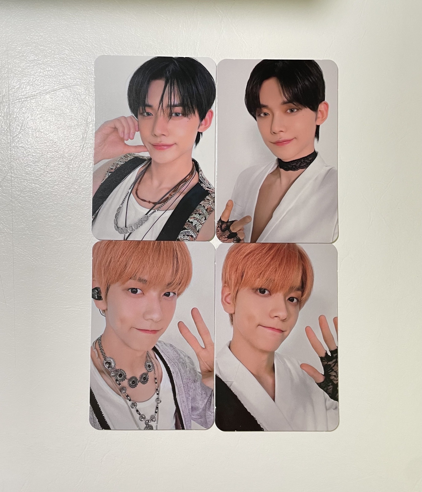 台灣場 VR卡 竣彬