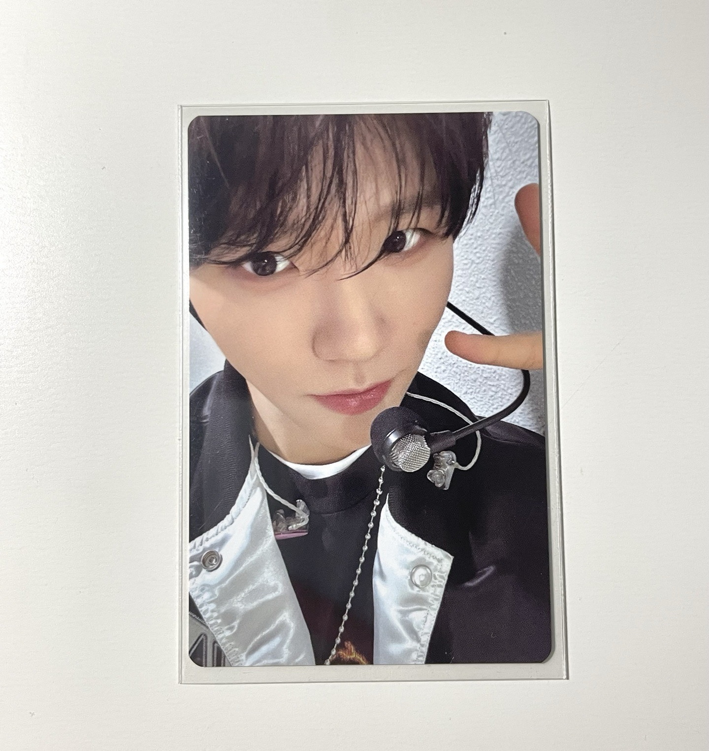 ma 1.0 簽售卡🌳