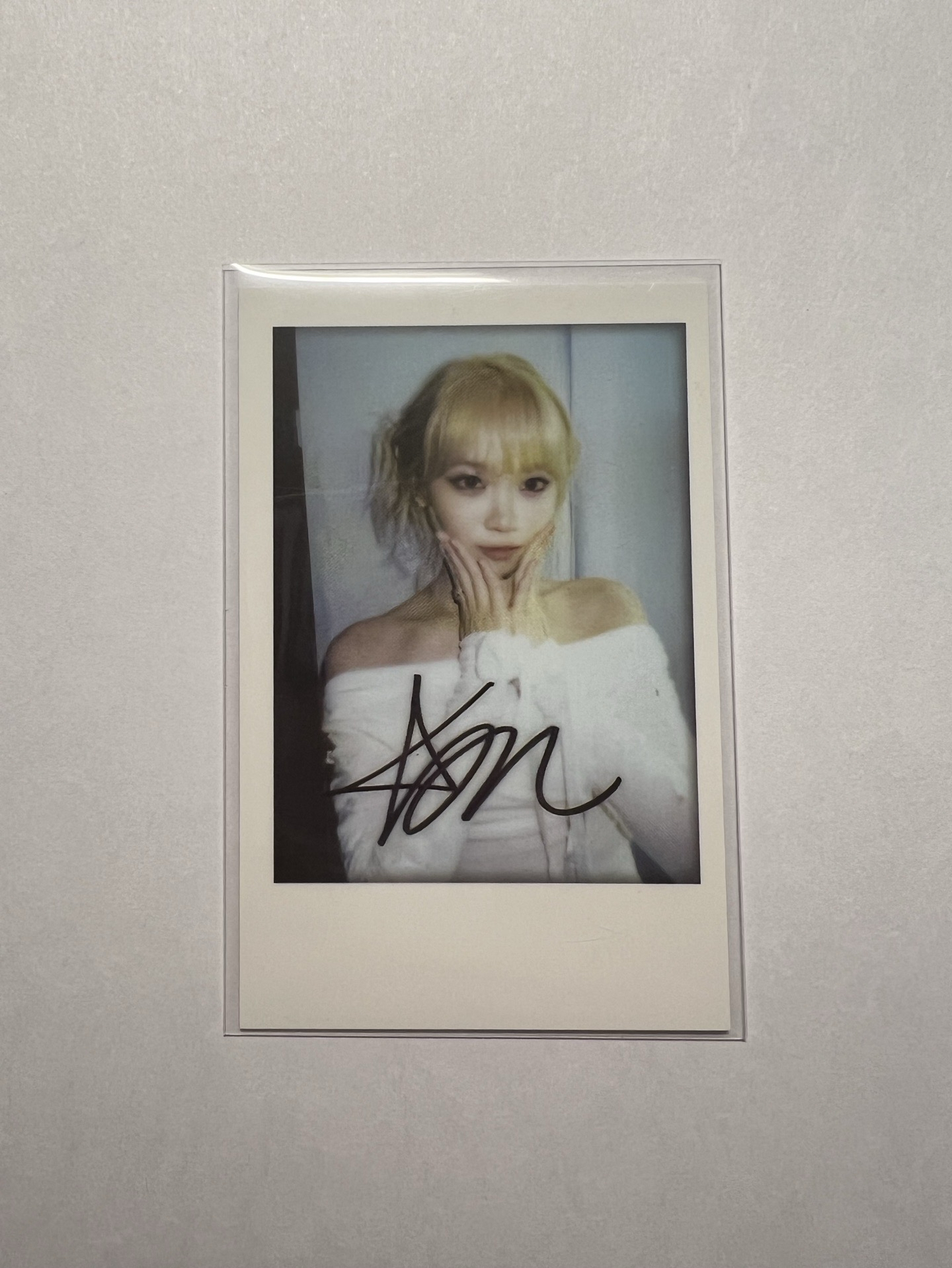 EASY sw 拍立得 采