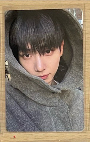 boynextdoor jaehyun how單封專卡