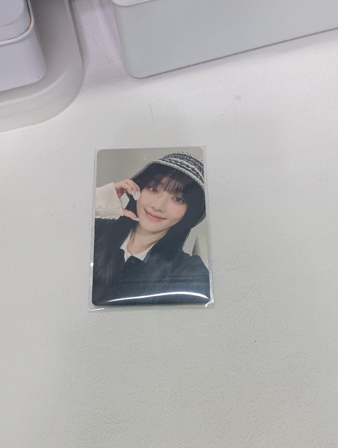 Poster ver. 妮專卡