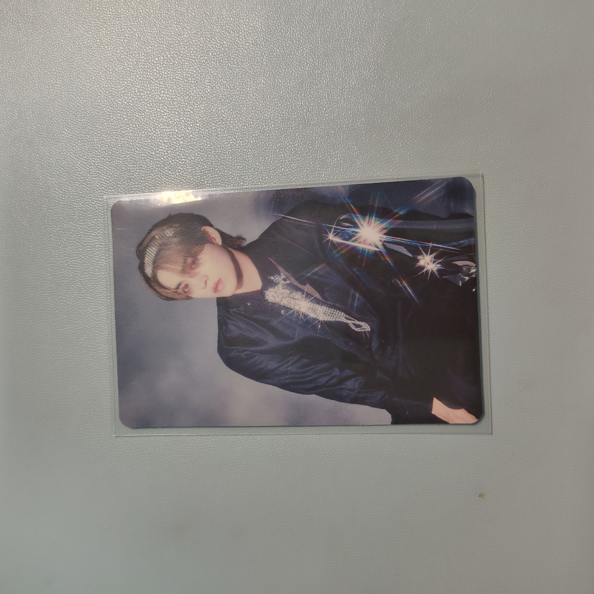 消費期限 他拍專卡