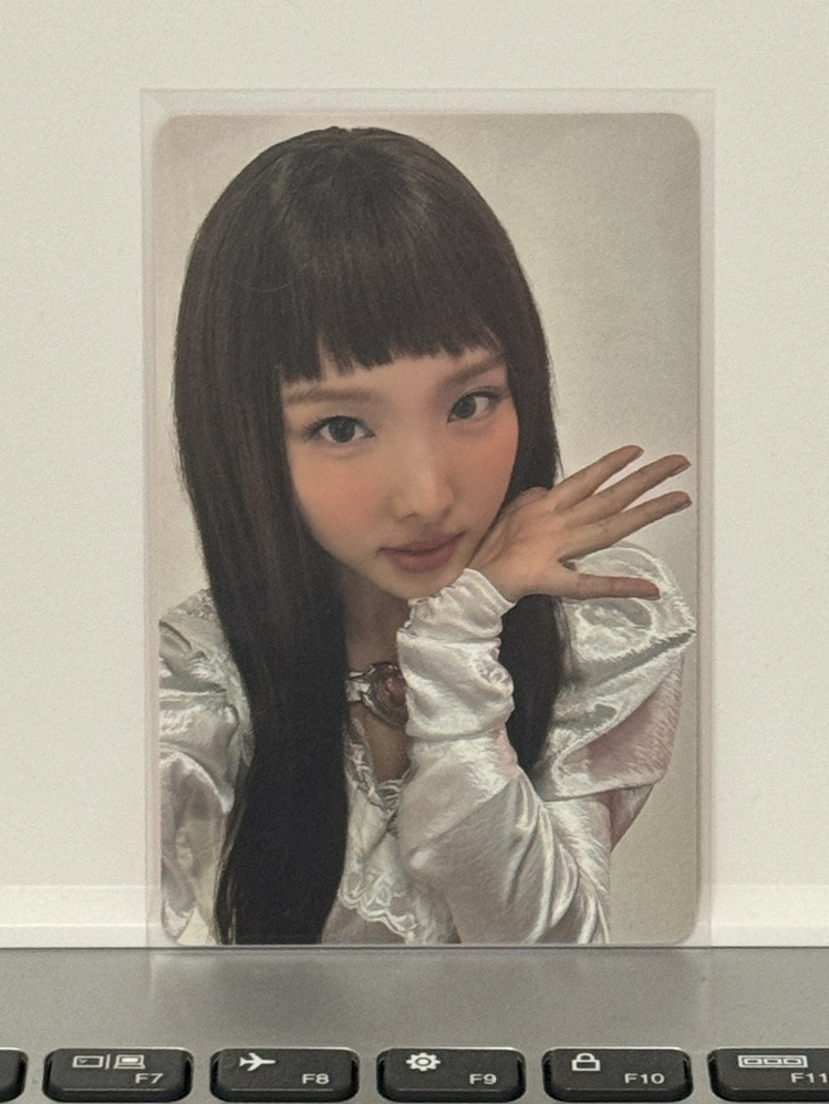 娜璉 Strategy NEMO電子專卡