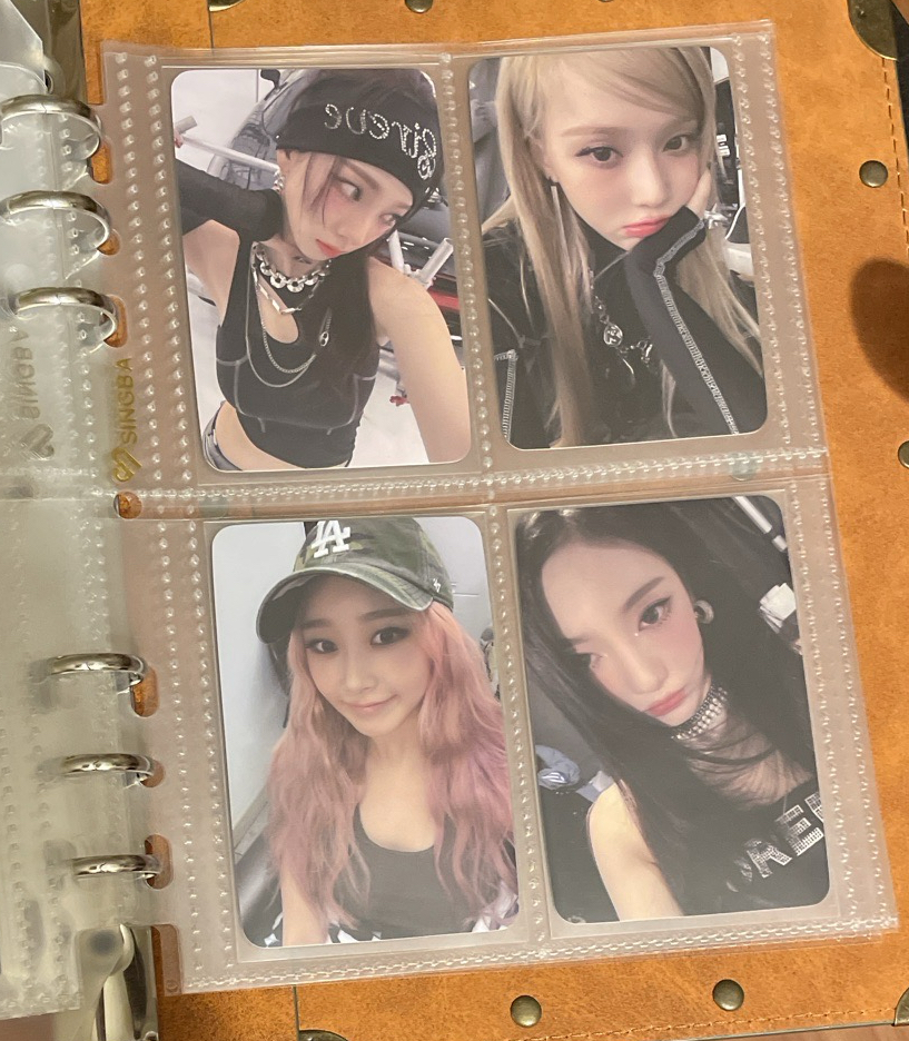 whiplash sw 特典卡