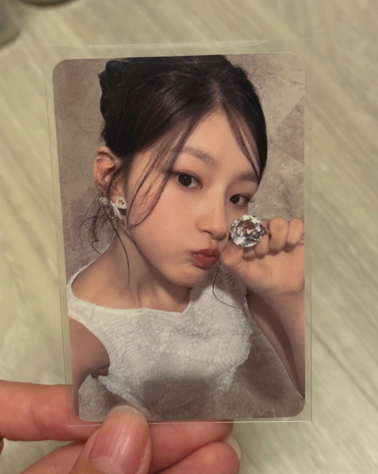 kissoflife 哈努 am線上嫁給我ver. kiof 元天空