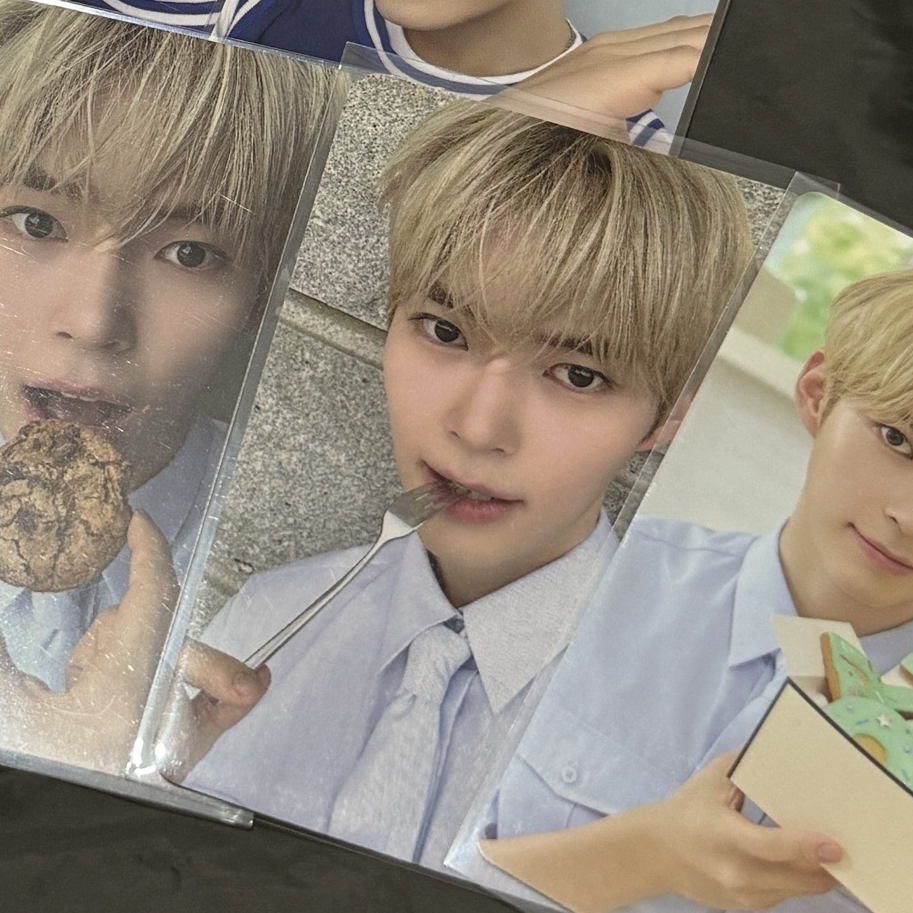 星河年曆（叉子）