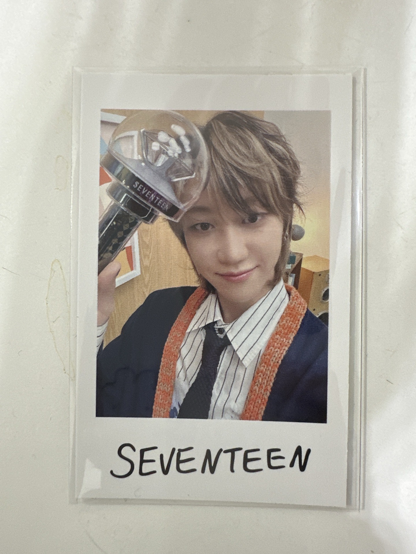 Holiday 八拍立得