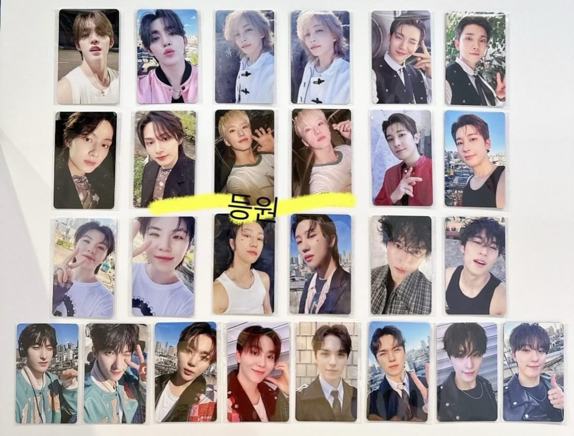 十週年教保文庫LD