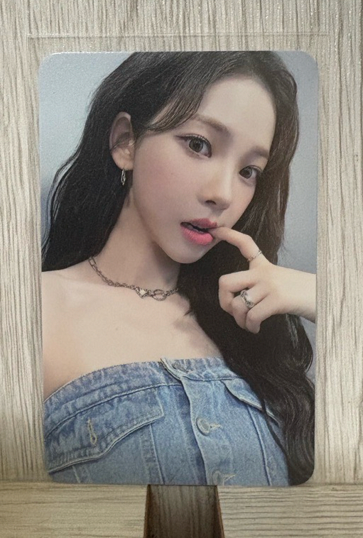 aespa 日本展會滿額柚 咬指柚