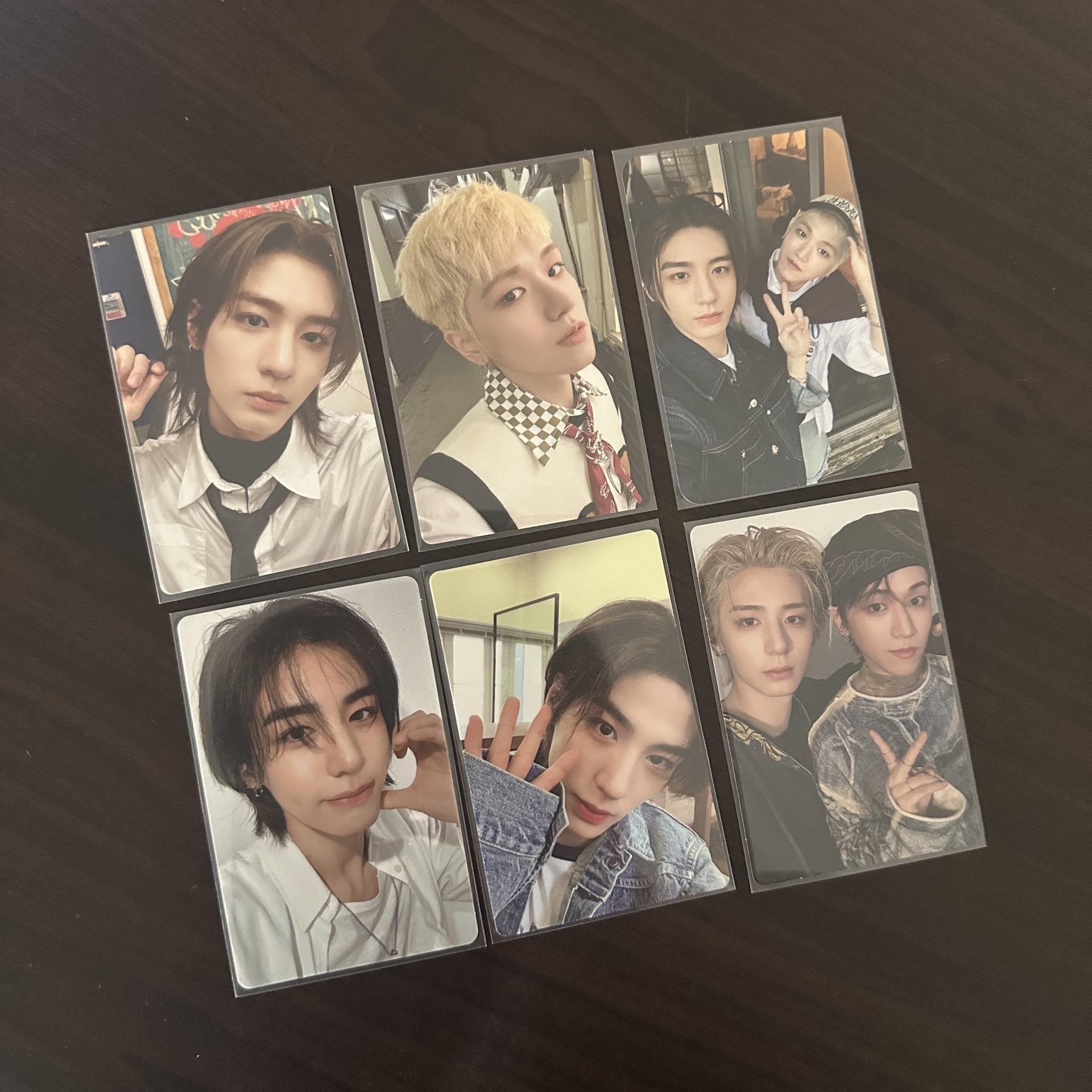 🚪金桐儇、李常赫小盤