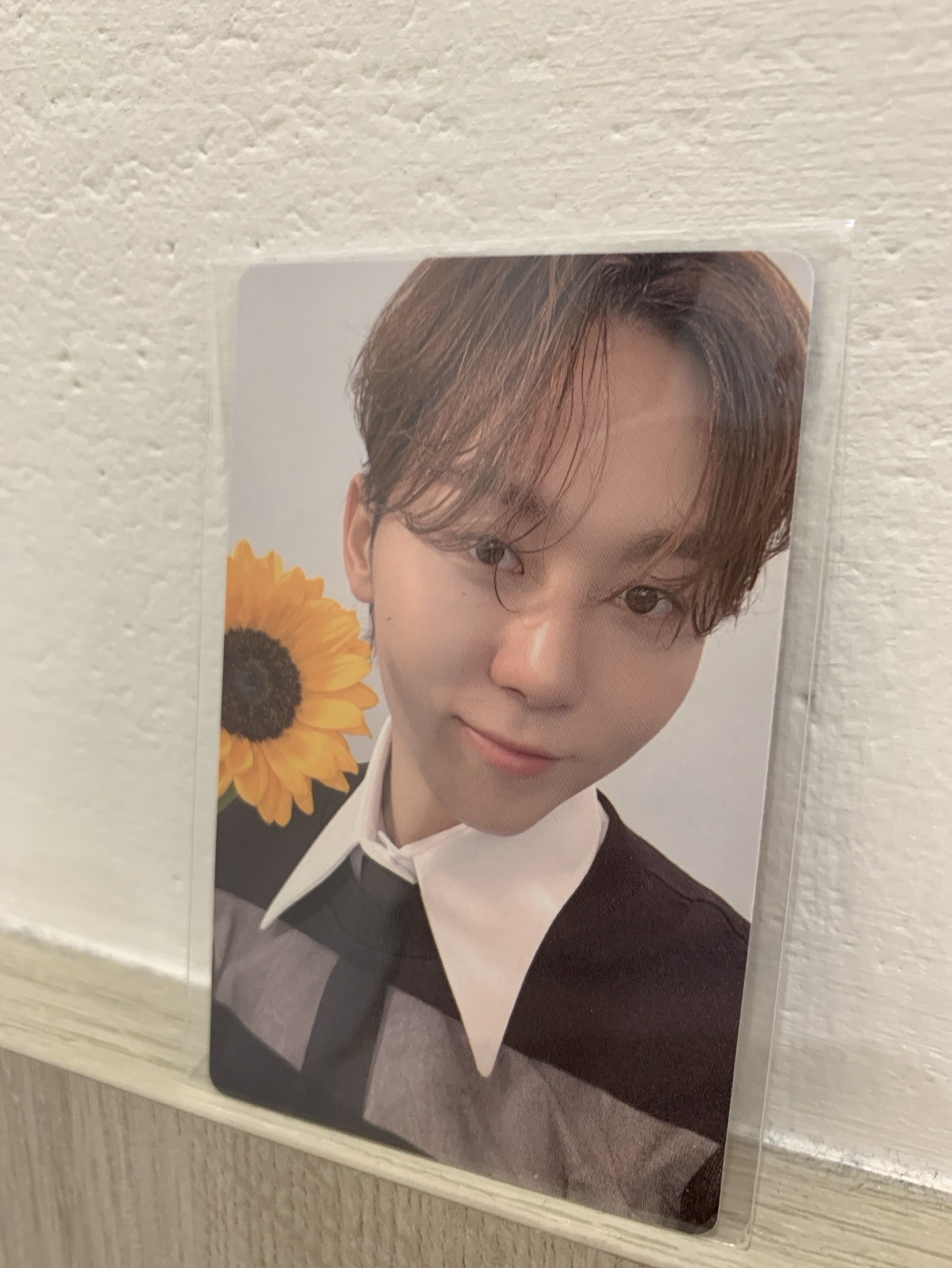 寛 精選專 特典卡 