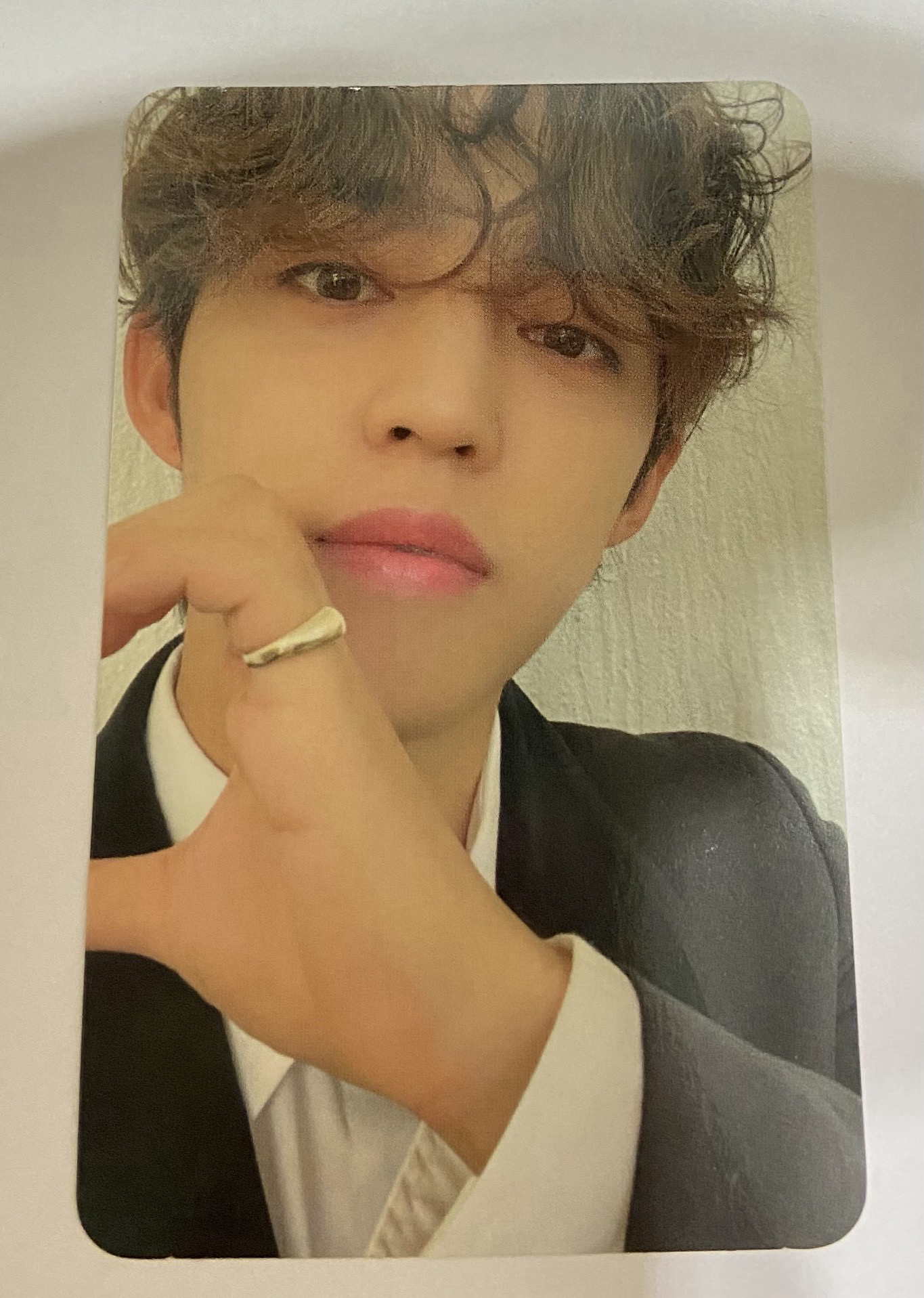 哲MINI10克拉盤專卡