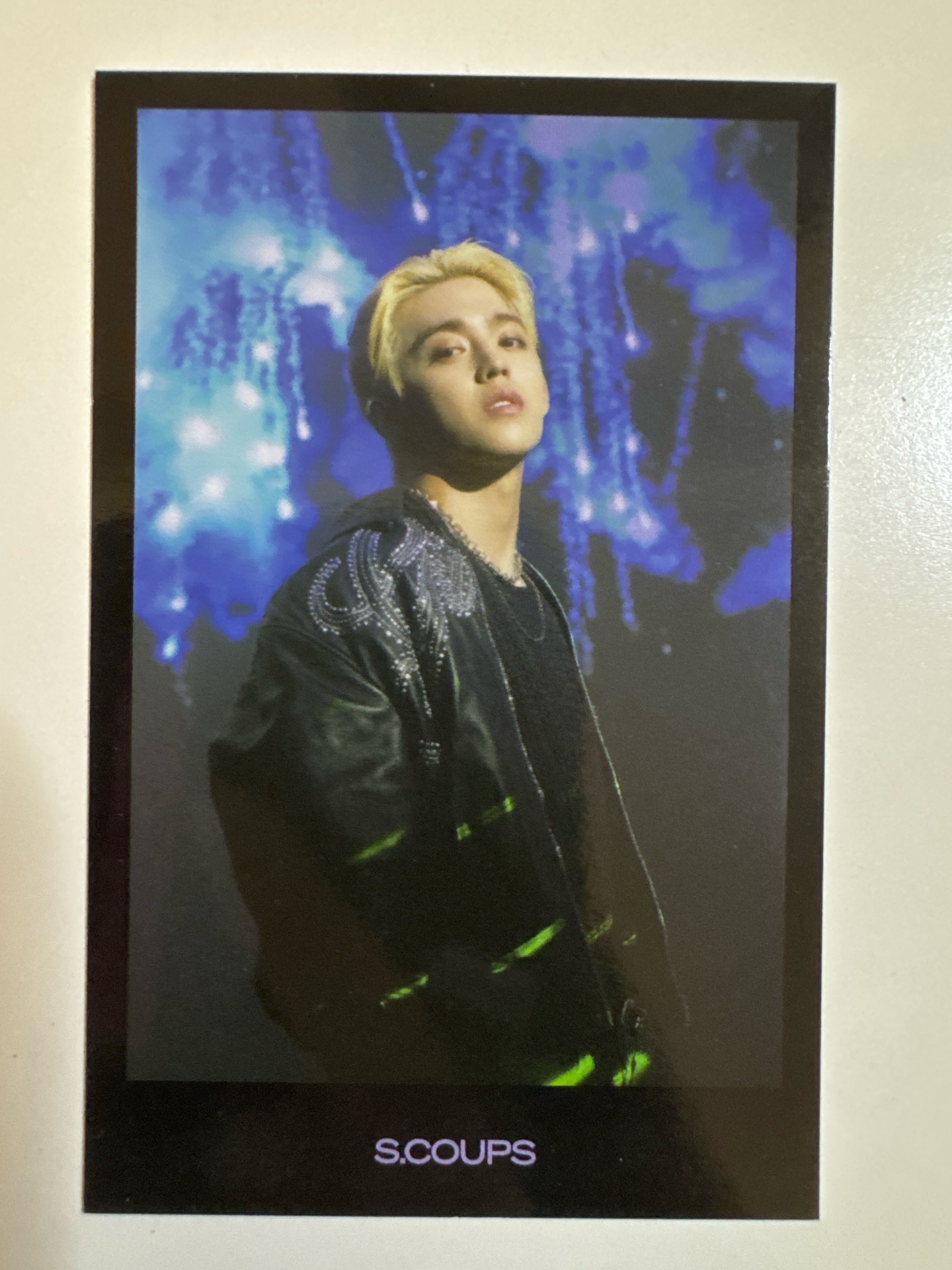 迷11｜哲｜OFFICIAL MD Instant PM 10:23 Ver