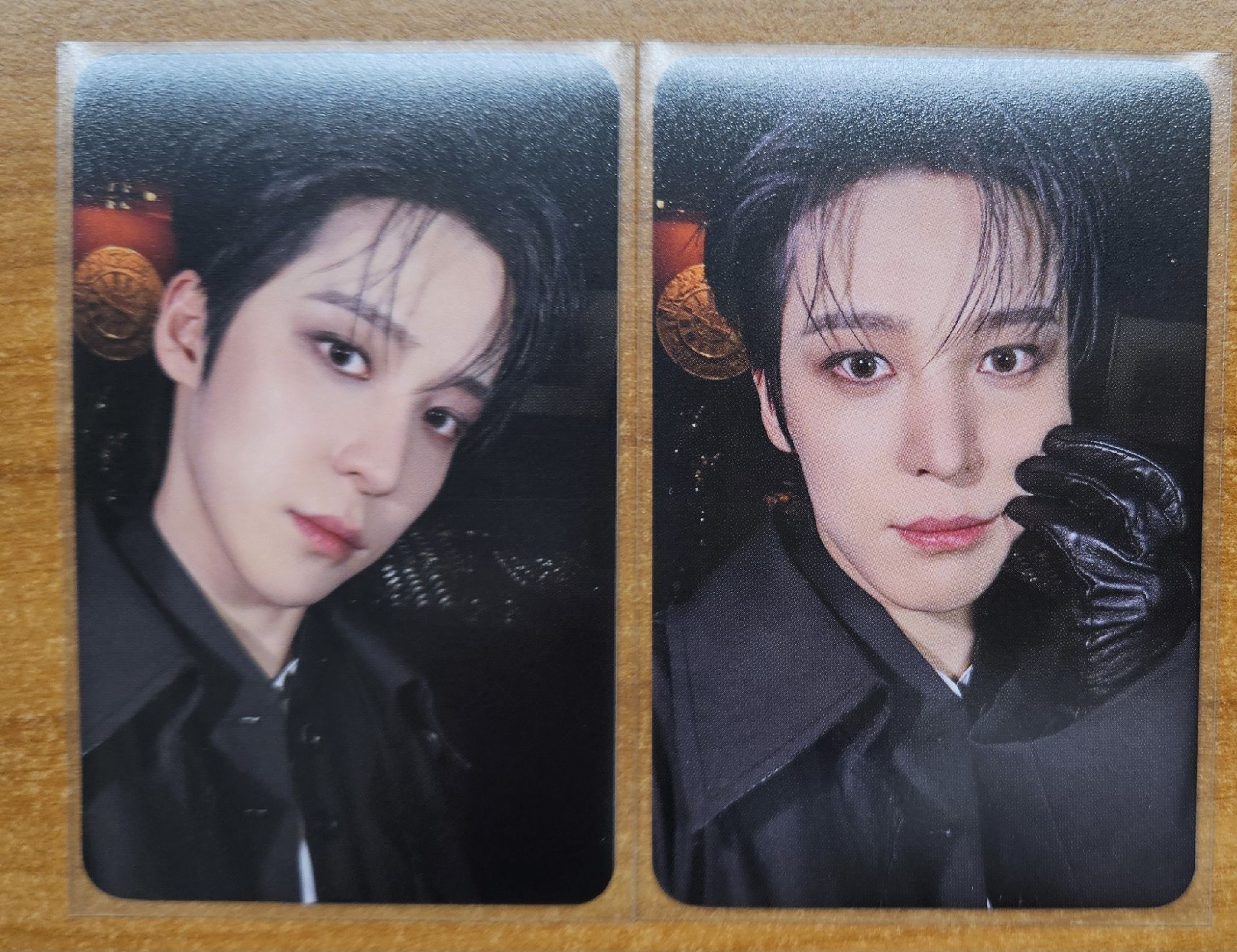 ATEEZ IYF MS LD 弘中 潤浩