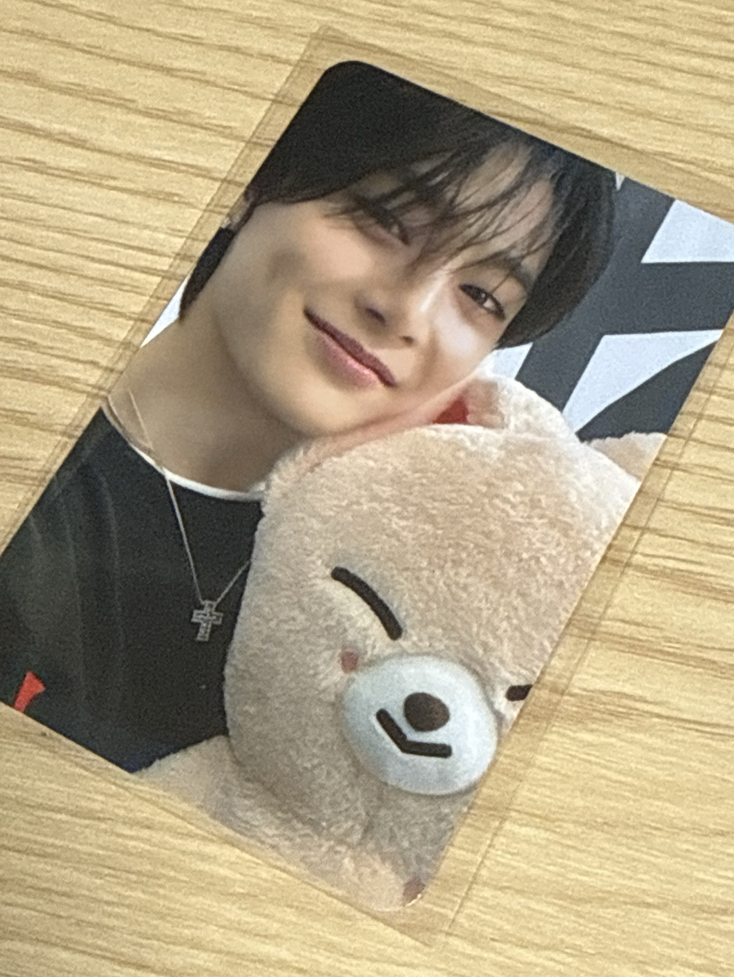 安可線下快閃滿額 寅