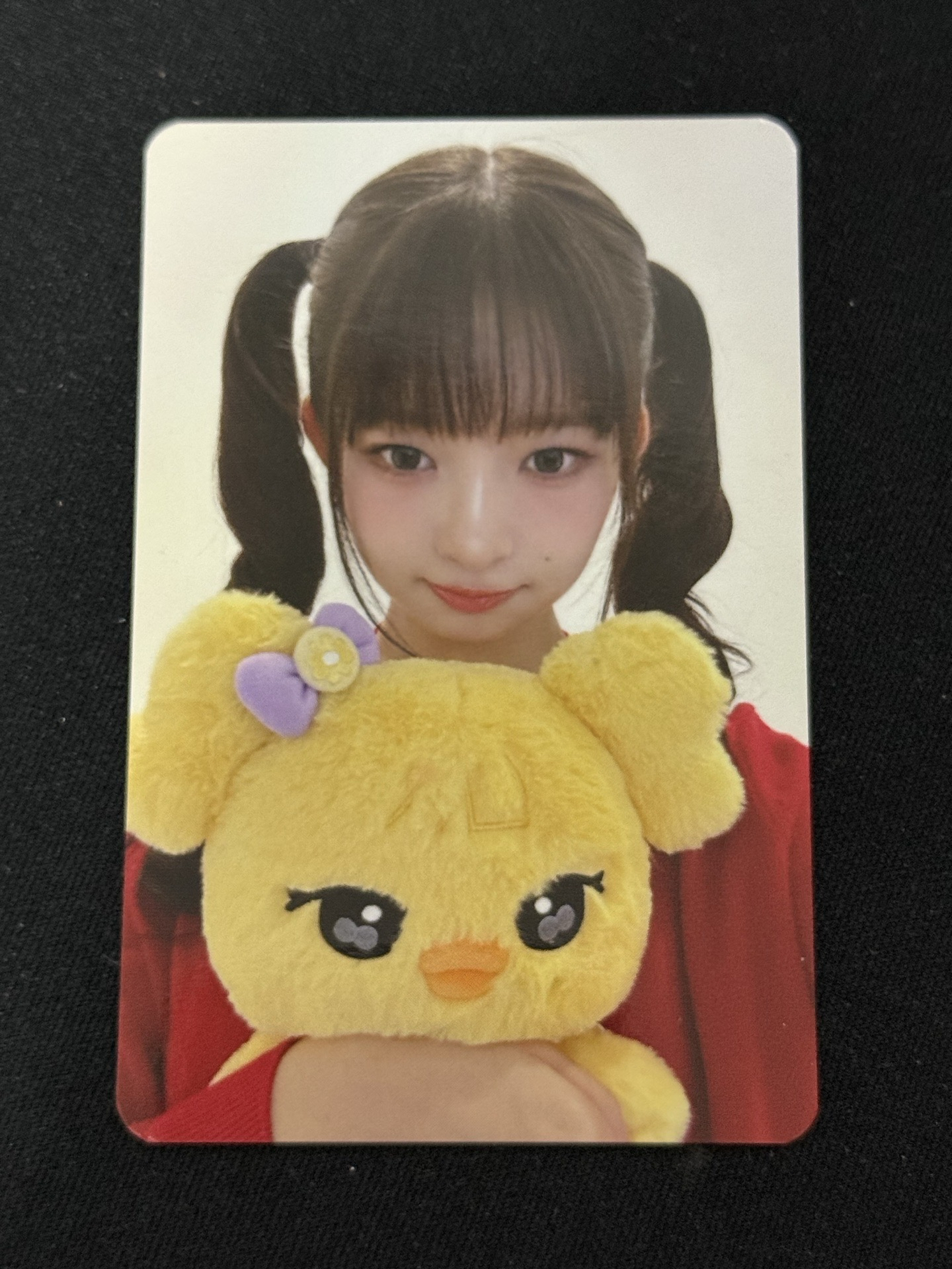 怜Rei 30公分娃卡