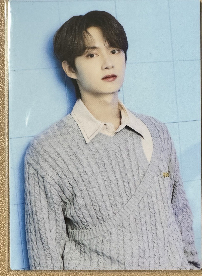 🩵24‘Home卡包 俊