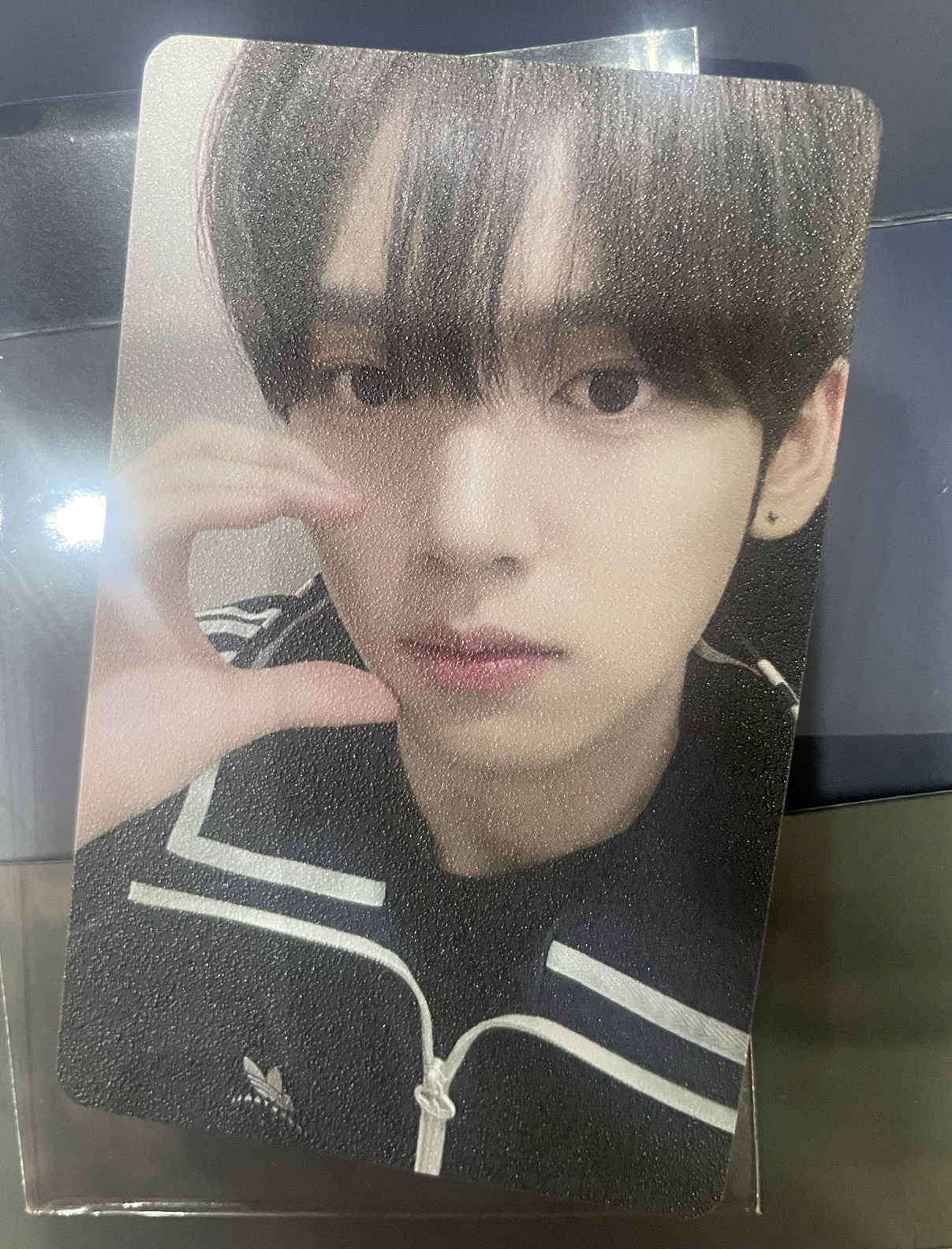 韓維辰 吉隆坡zone卡