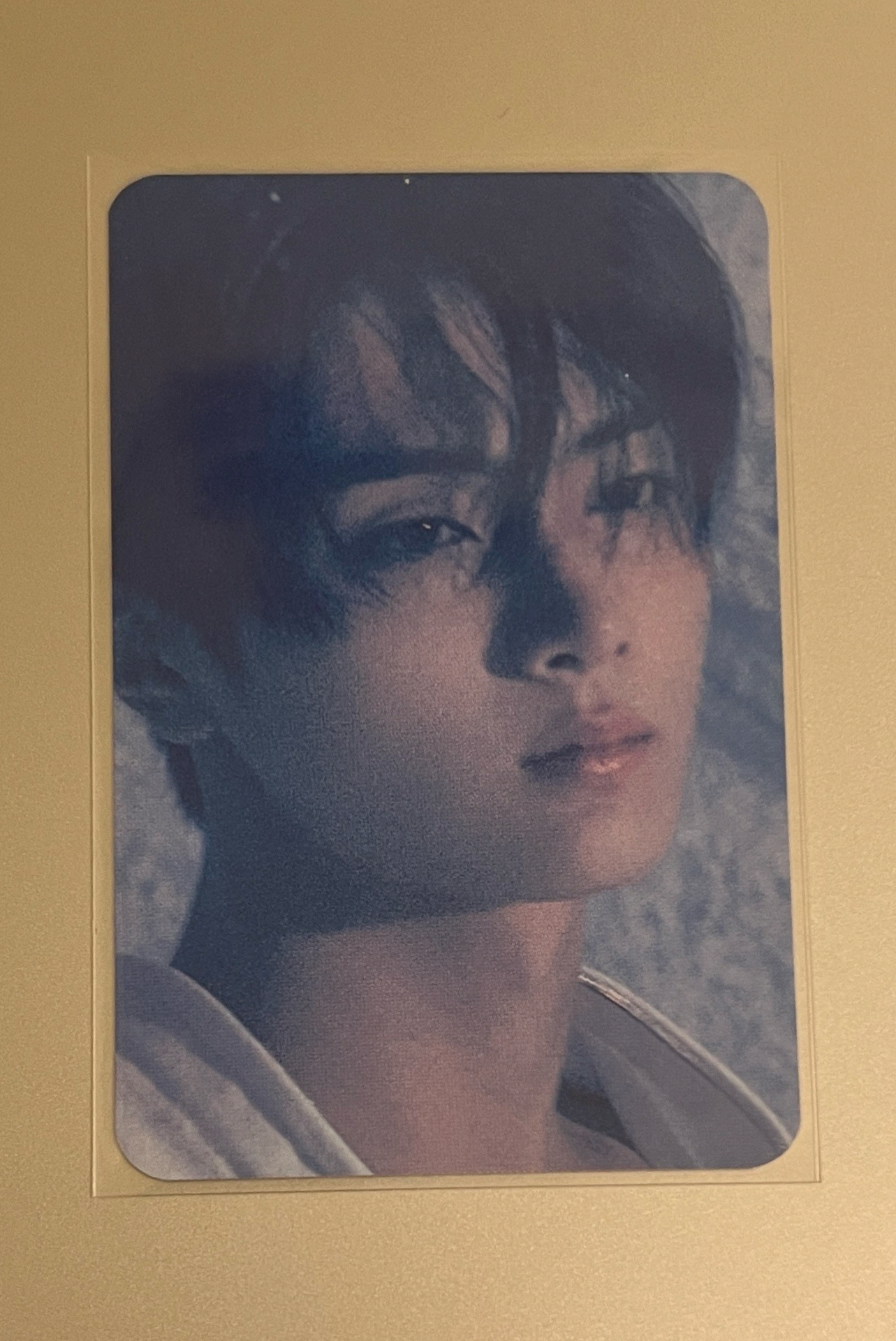 ENHYPEN JAY 正規二MK預售 官拍卡