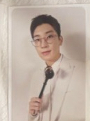 圓佑 going2.0雜誌卡