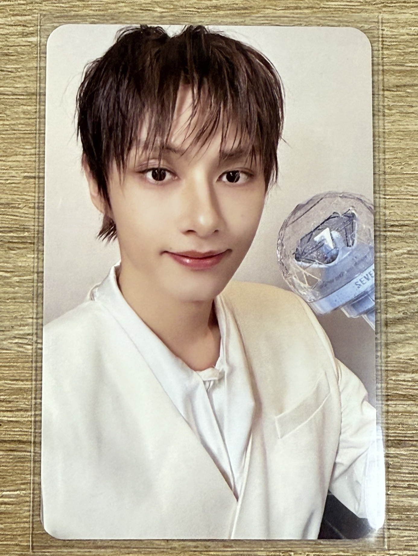 NEW 仁川場克拉粽 俊