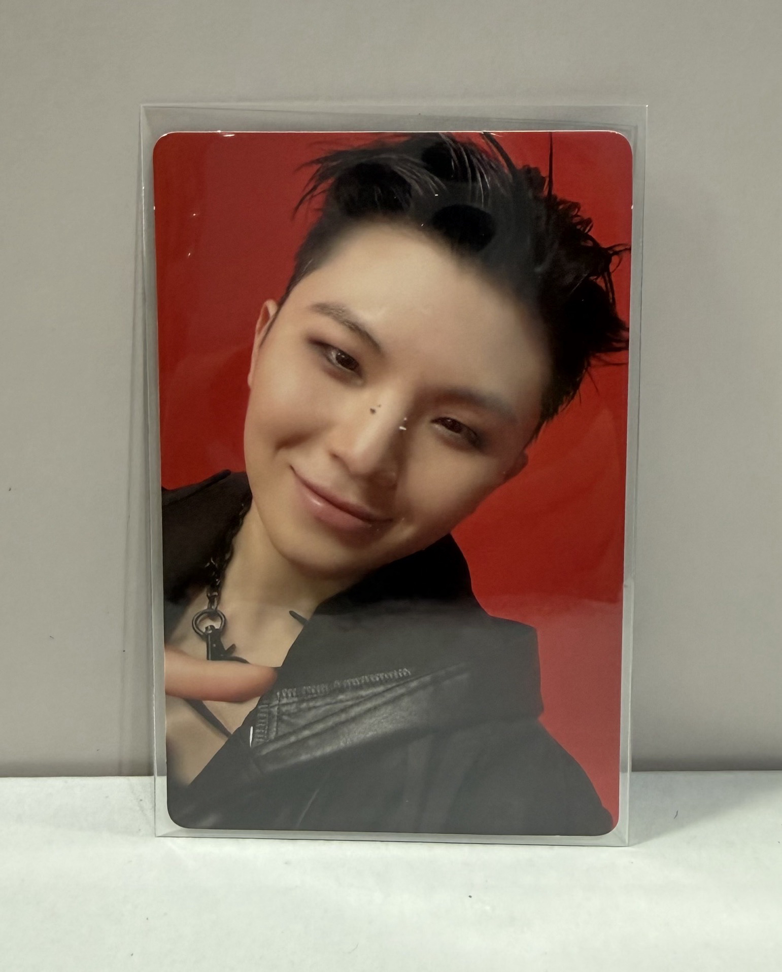 正五 NEWESCAPE KIT ver. 勳 WOOZI