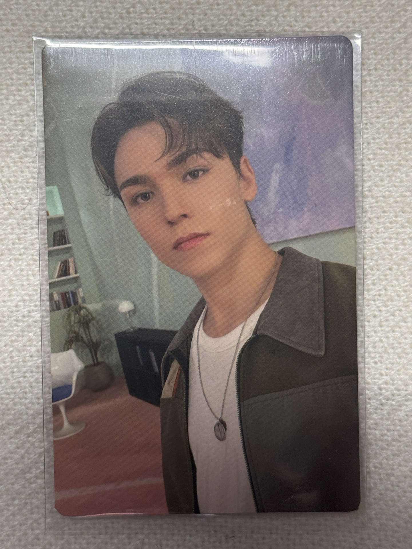 迷九機車盤（2張不拆）