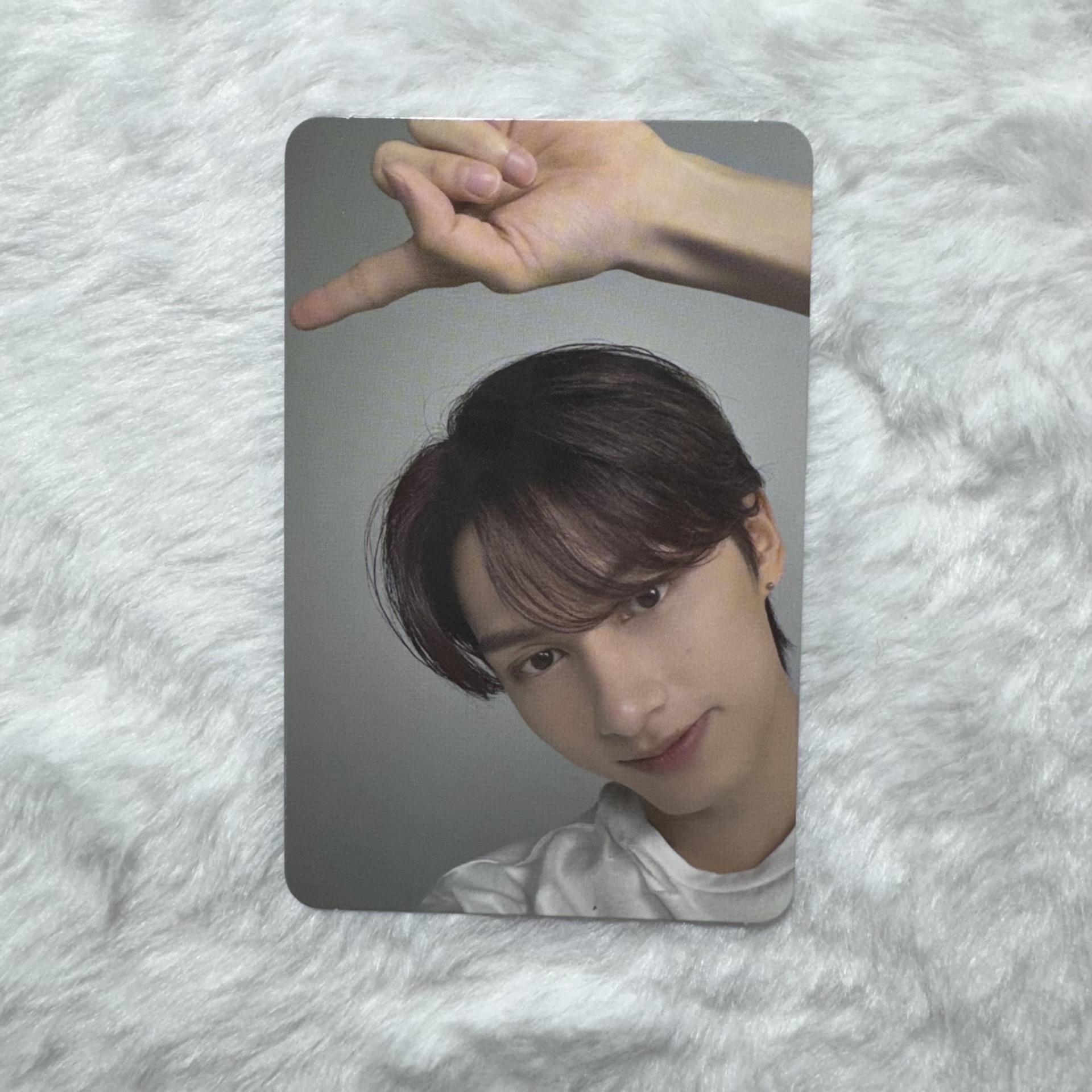 俊 精選專 克拉盤小卡