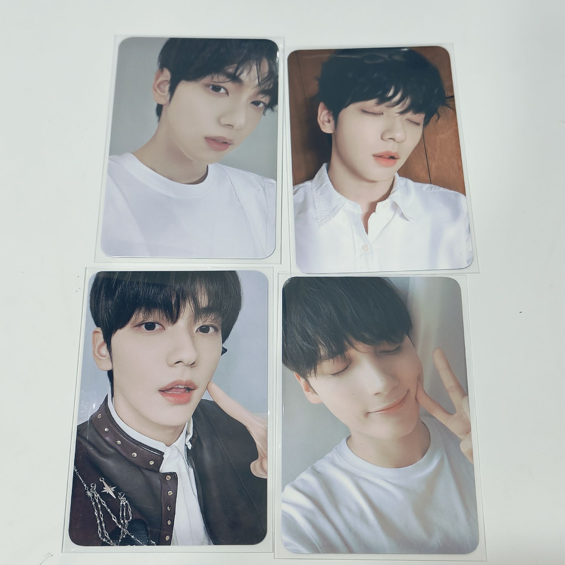 dmm彬 寧/數星星彬中背