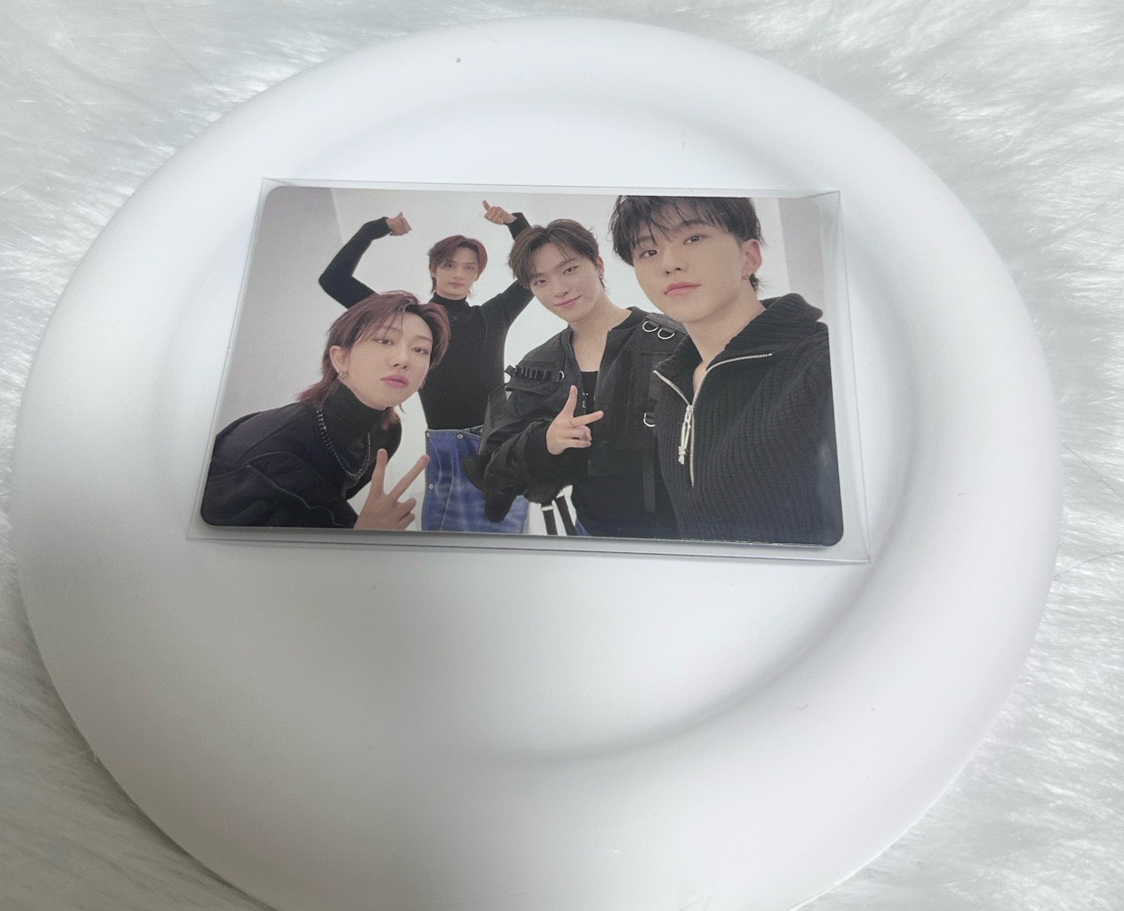 Follow again隨機卡表演自拍隊🐱🐯🐸🦦｜價格已含綁