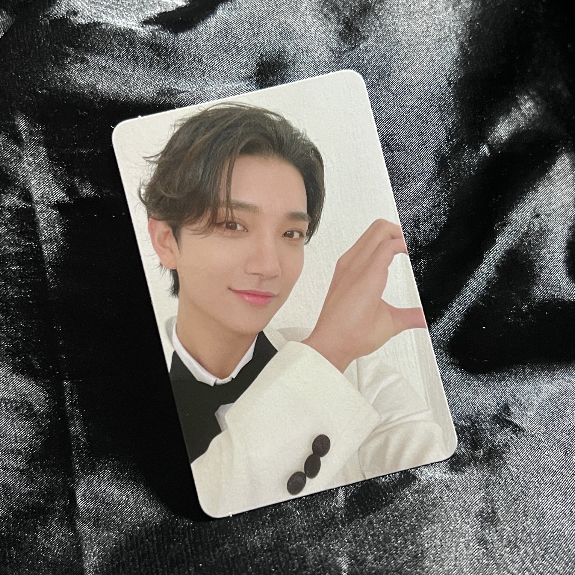 秀 迷十 克拉盤卡