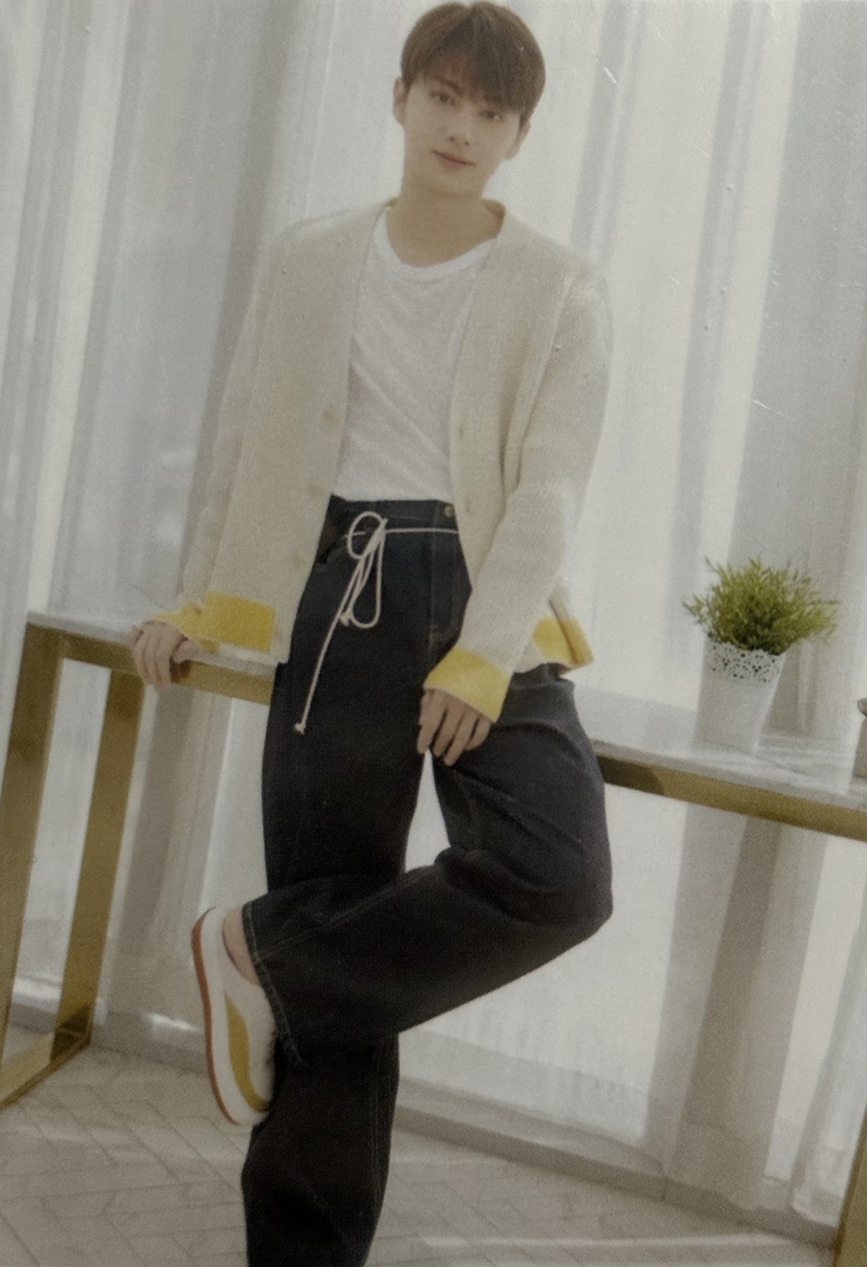 SEVENTEEN JUN HOME 日卡