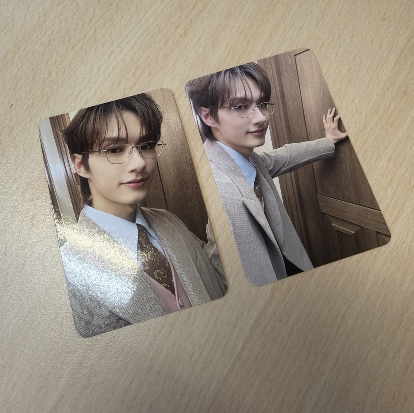 💎 seventeen mini12 spill the feels Jun