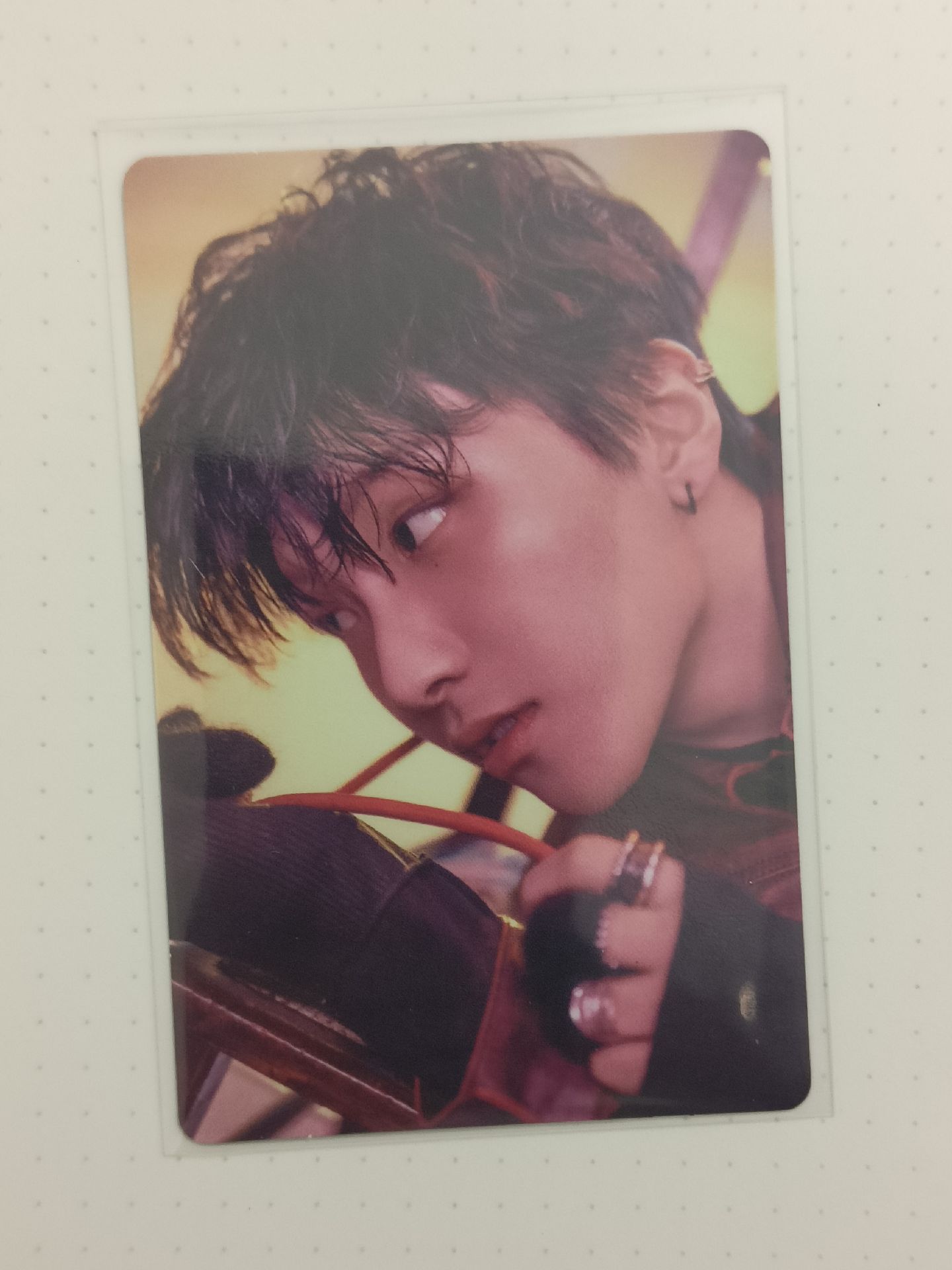 雲鶴 no genre 美國通路general特典