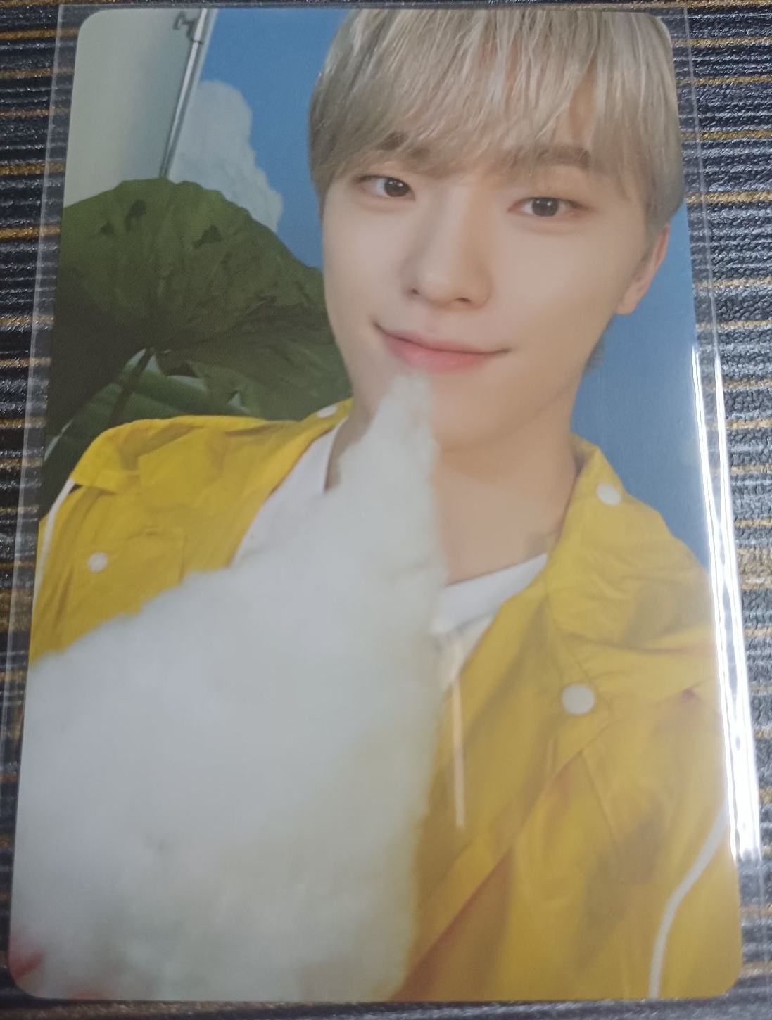 mini11克拉盤專卡-燦