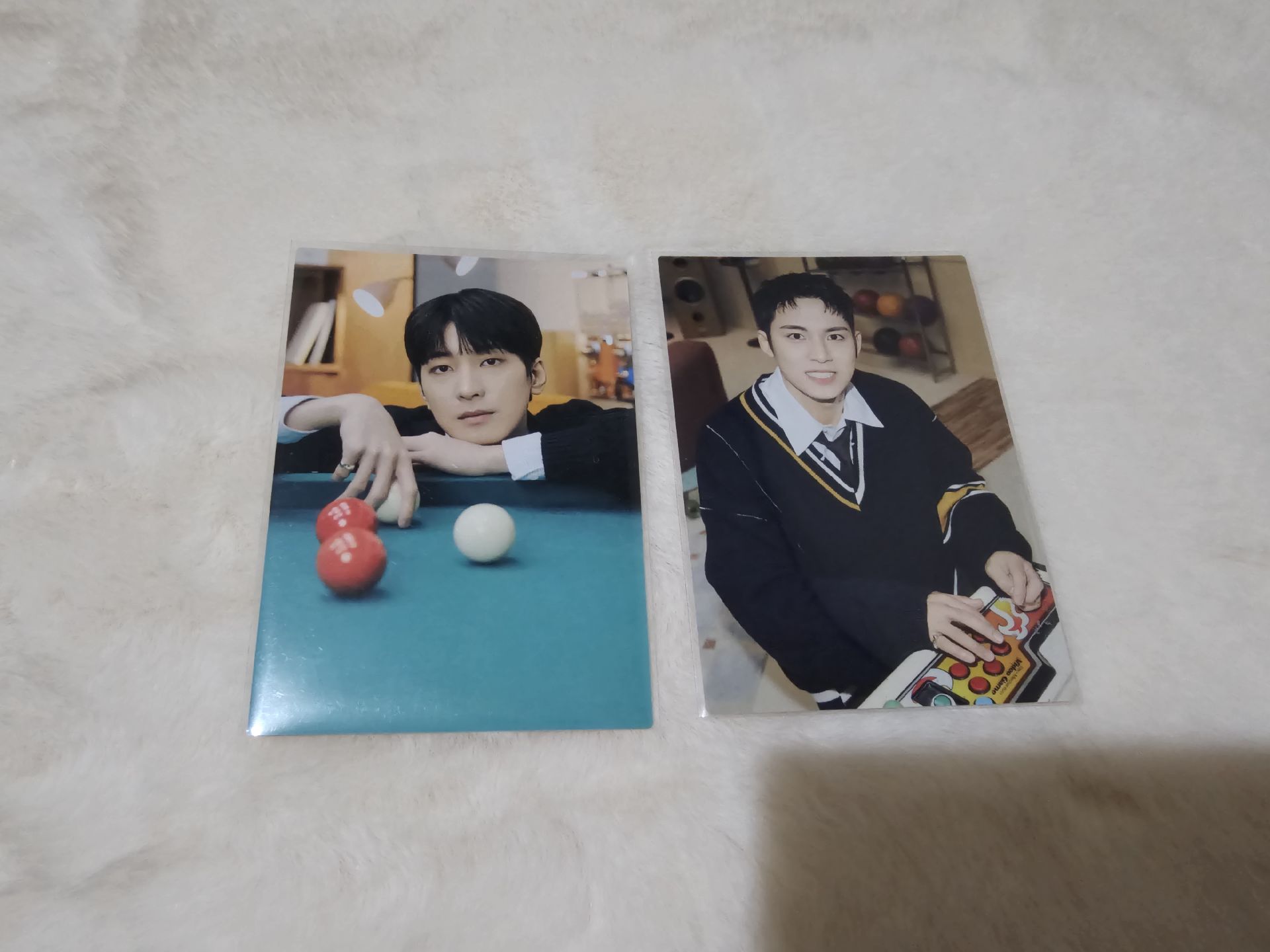 SEVENTEEN - 2025 HOLIDAY 卡包卡