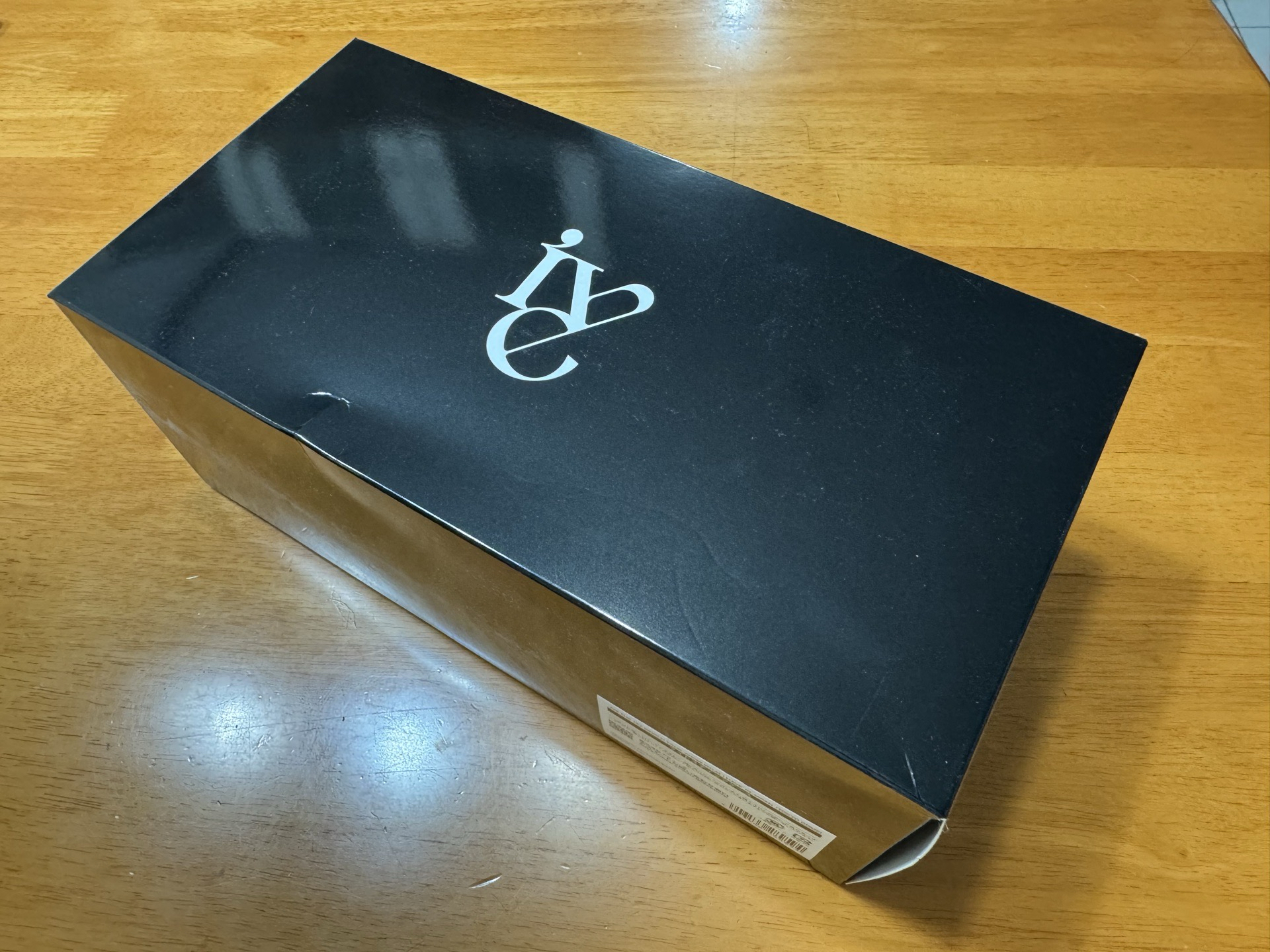 IVE 日本場週 手燈包/手燈殼