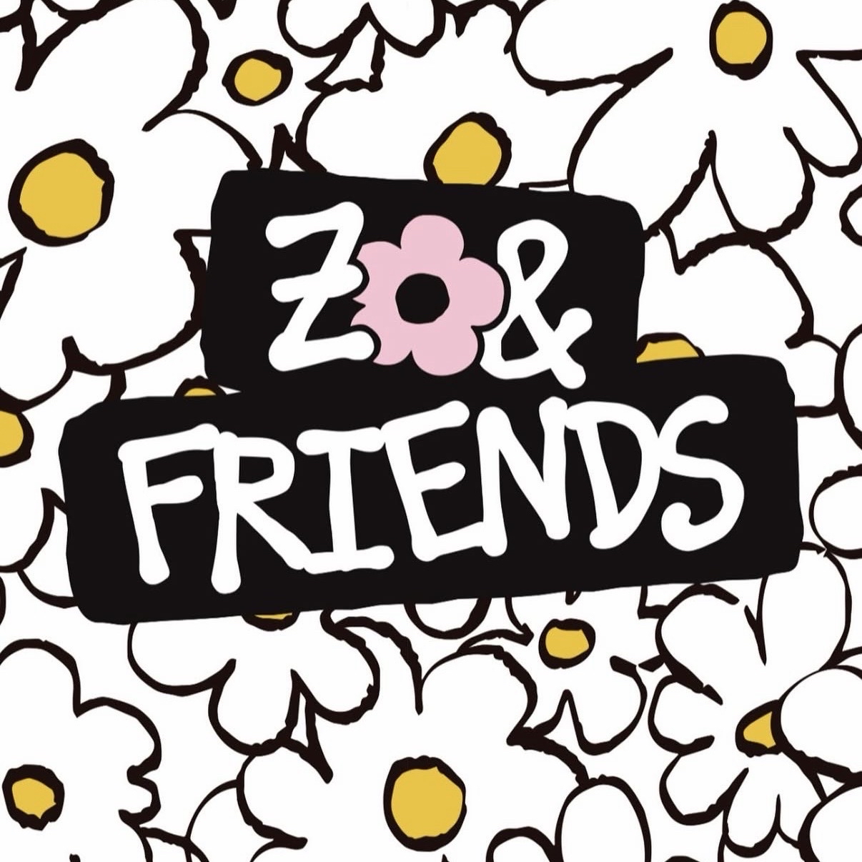 ZO&FRIENDS