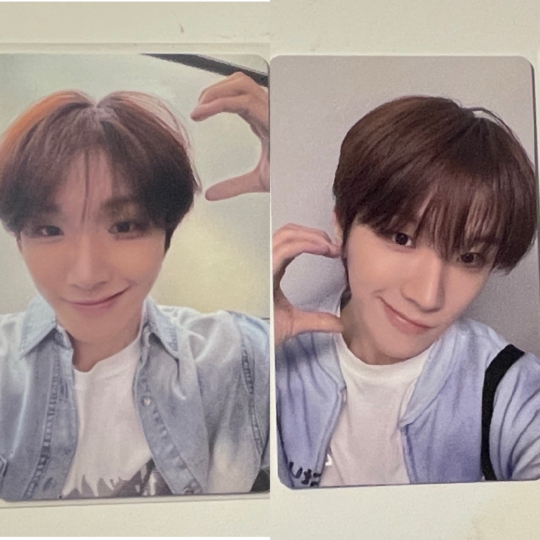 日安粽卡6 新入會卡 6