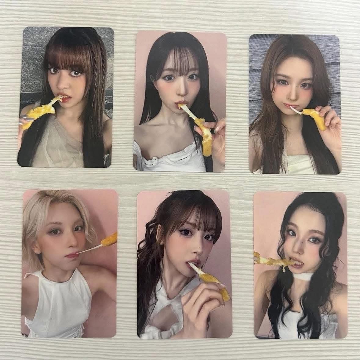 台北簽售起司條一套