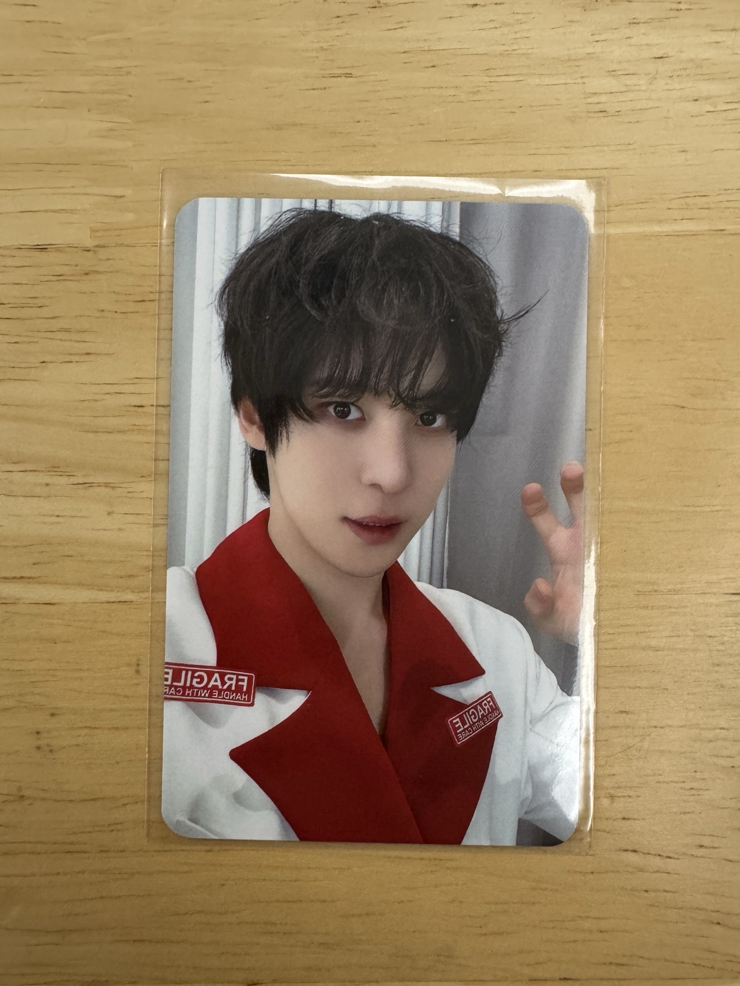 ANITEEZ IN CALLING五萬滿額 潤