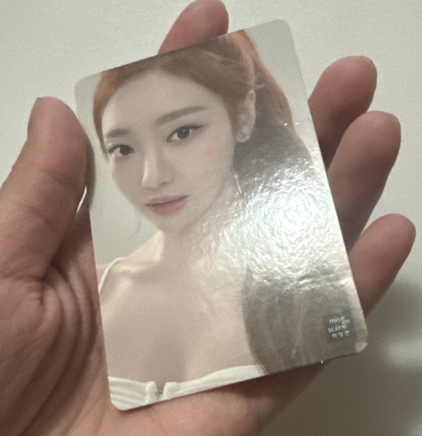 （有損）染髮代言寧