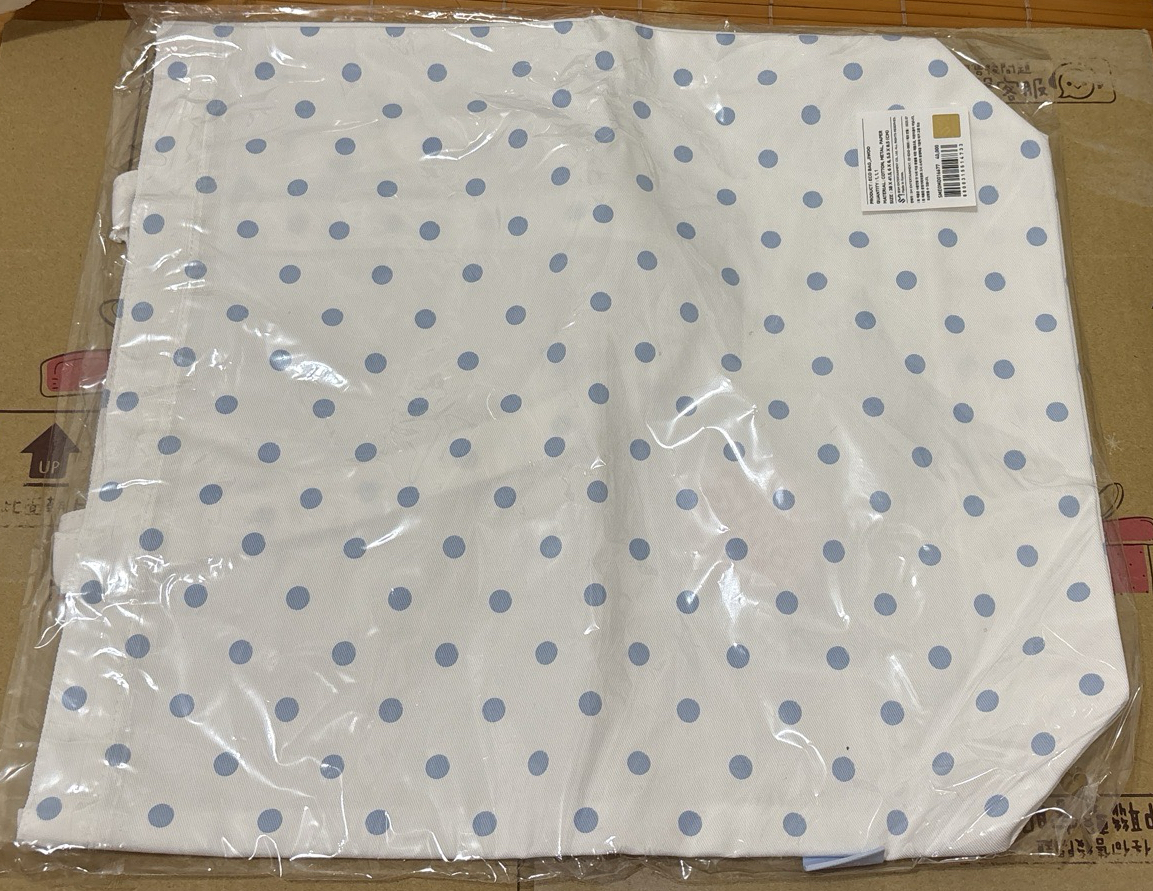 H2H 官方MD 環保袋（無小卡）