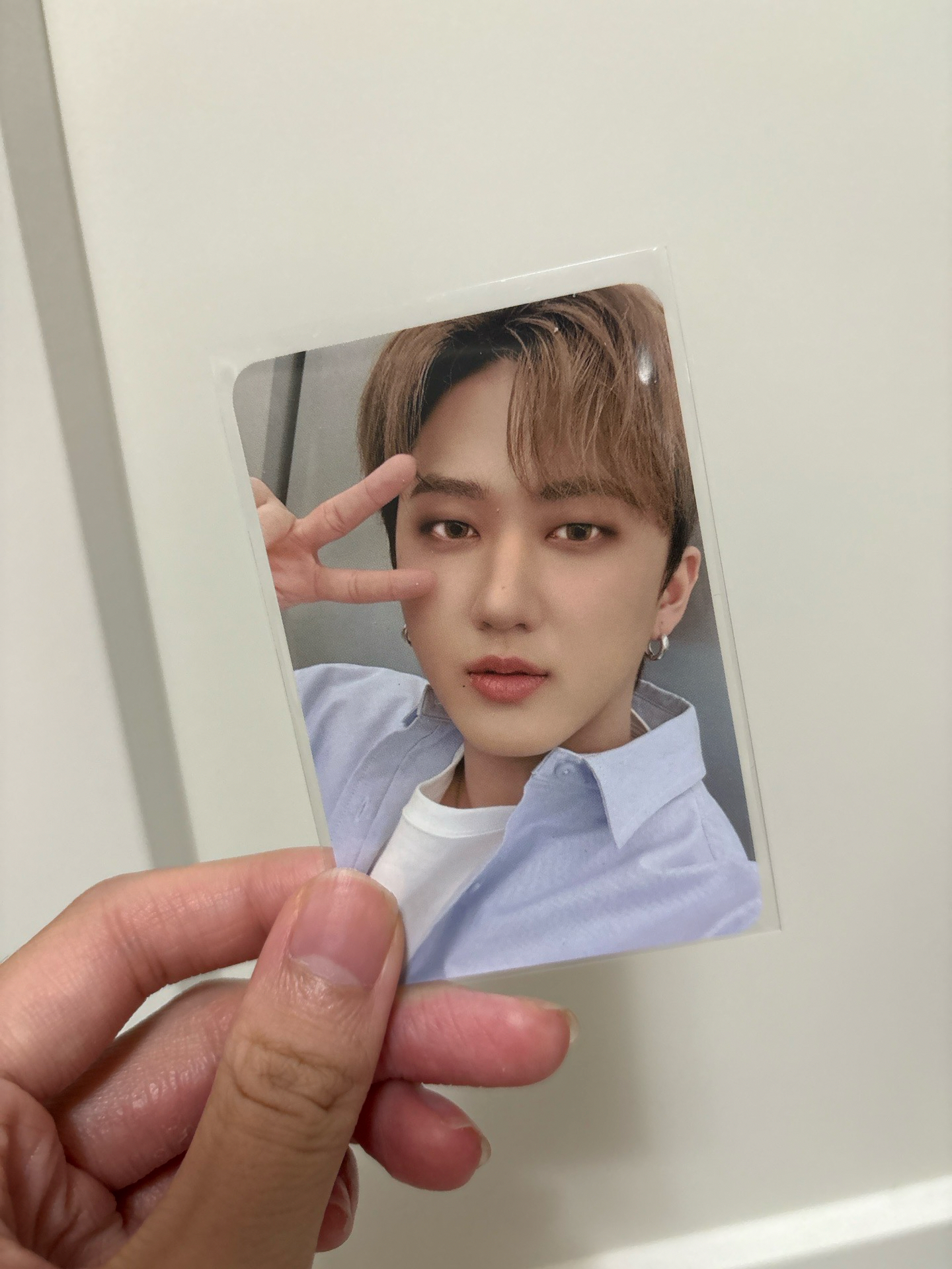 衣服卡2.0 徐彰彬