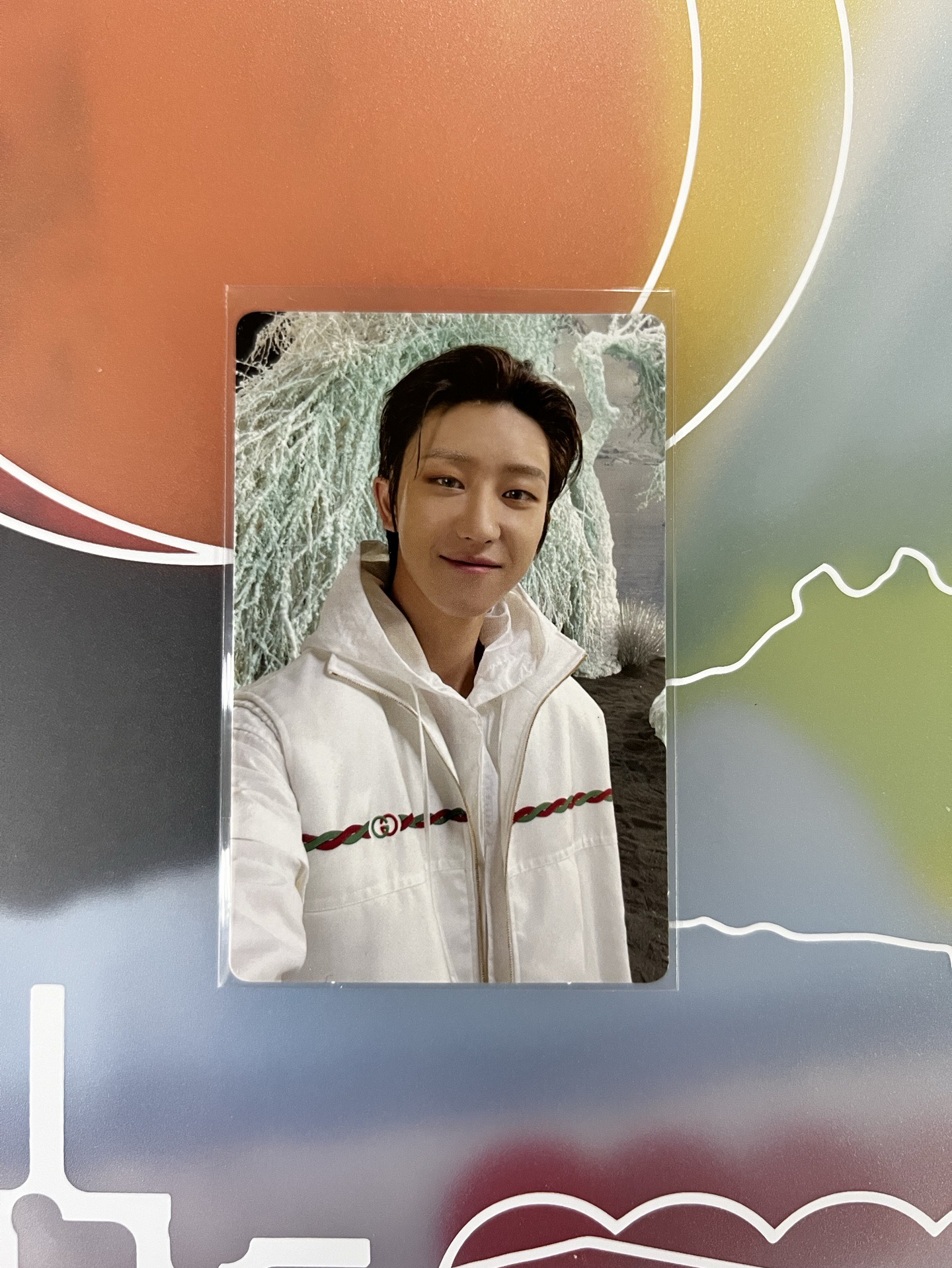 💎正四後續專卡 八