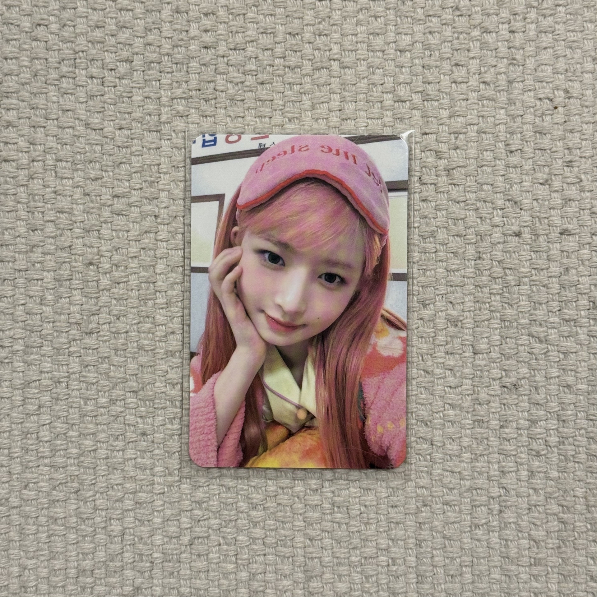 IVE REI 直井怜 楠藝